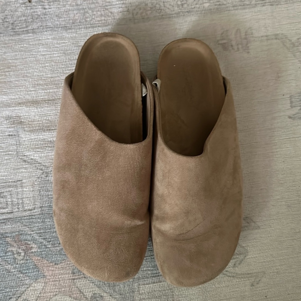 Target - shoes
